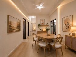 Silahis Apartments (D15), Apartment #608114951